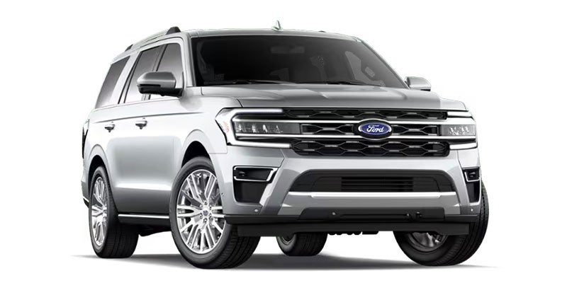 Ford Expedition Limited