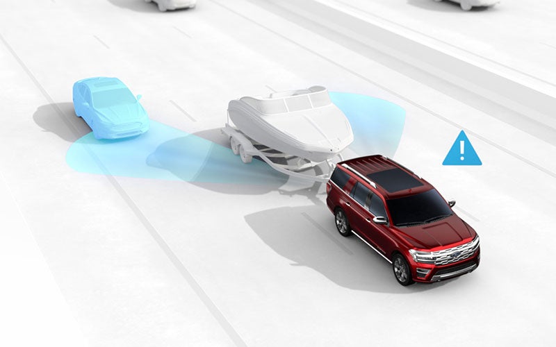 Ford Expedition Safety