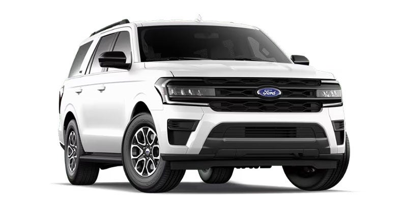 Ford Expedition XL STX