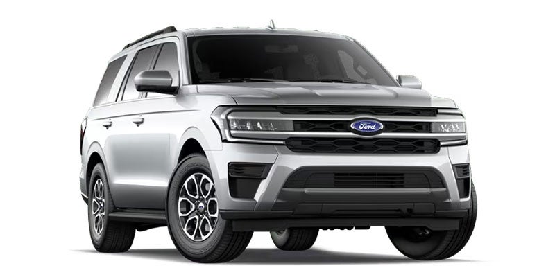 Ford Expedition XLT