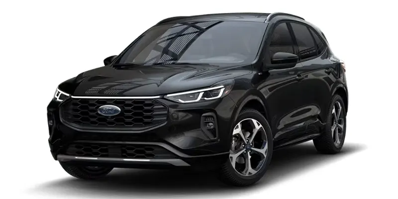 Ford Escape ST-Line Elite