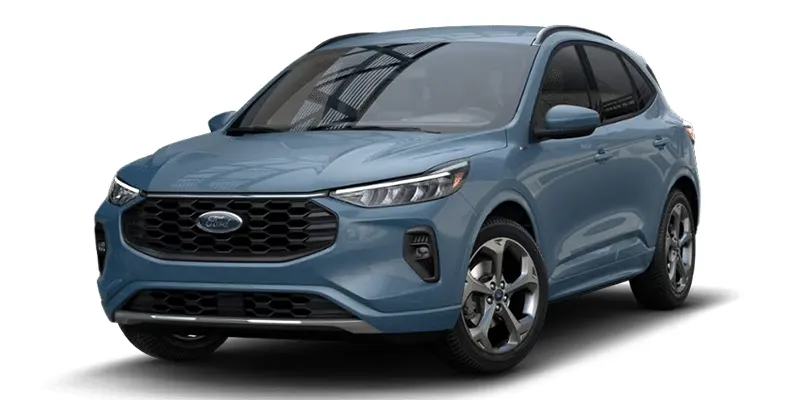Ford Escape ST-Line Select
