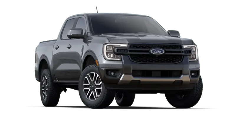Ford Ranger Lariat