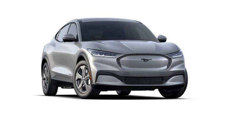 Ford Mustang Mach-E Select