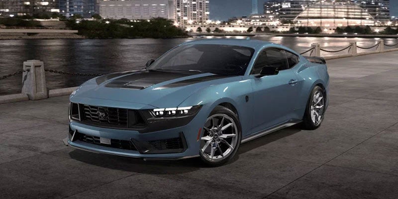 Dark Horse™ Premium