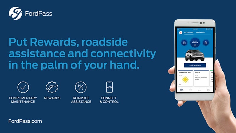 Ford Motorcraft Parts