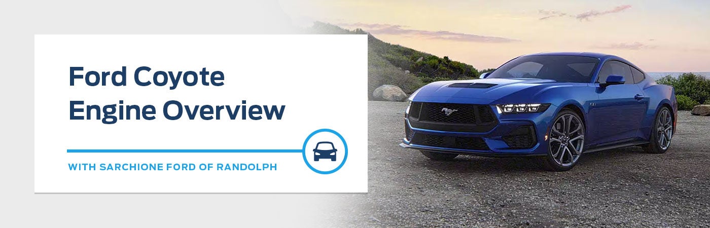 What Is a Coyote Engine?