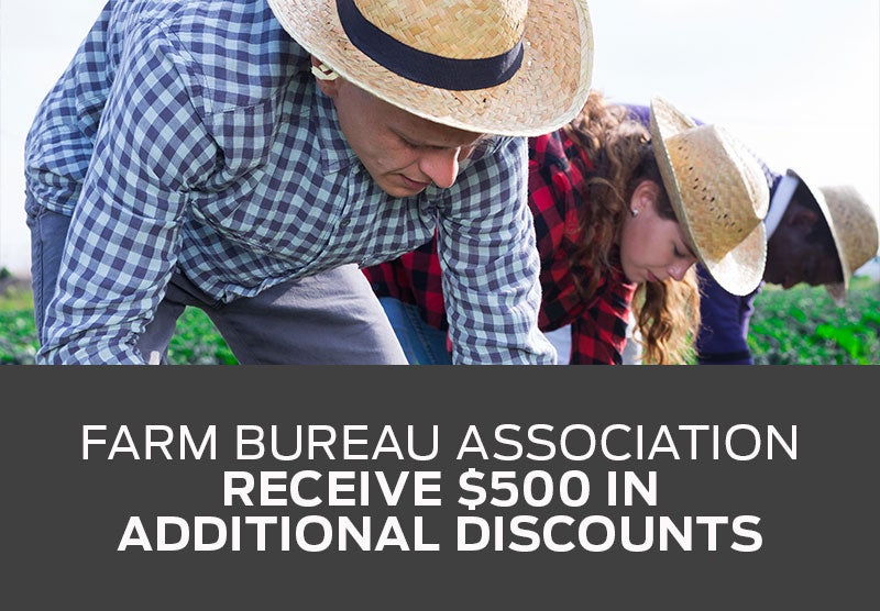 Farm Bureau Association