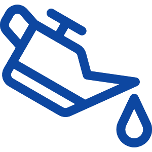 Oil Change Service
