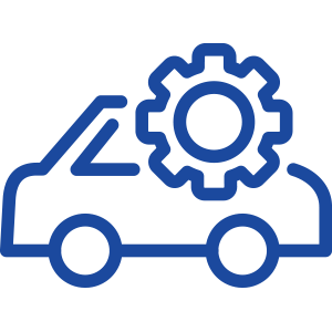 Ford Mobile Recall Repair